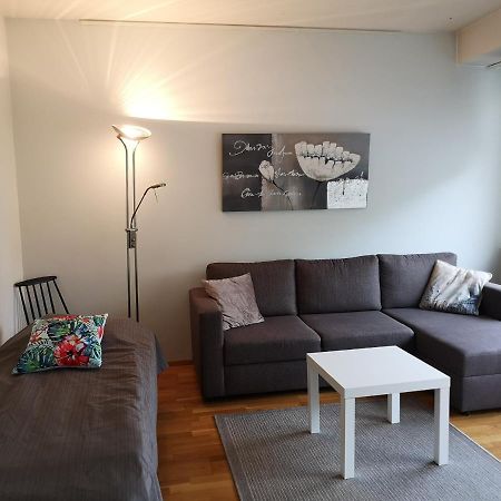 Apartment Asemakatu 20 Kuopio Zewnętrze zdjęcie
