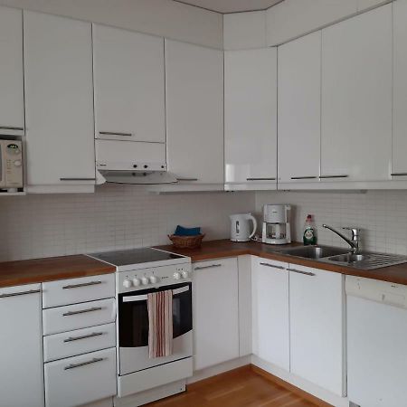 Apartment Asemakatu 20 Kuopio Zewnętrze zdjęcie