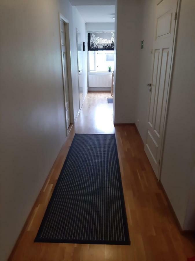 Apartment Asemakatu 20 Kuopio Zewnętrze zdjęcie