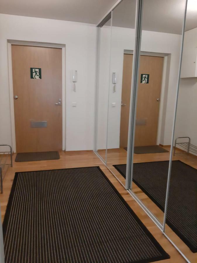 Apartment Asemakatu 20 Kuopio Zewnętrze zdjęcie