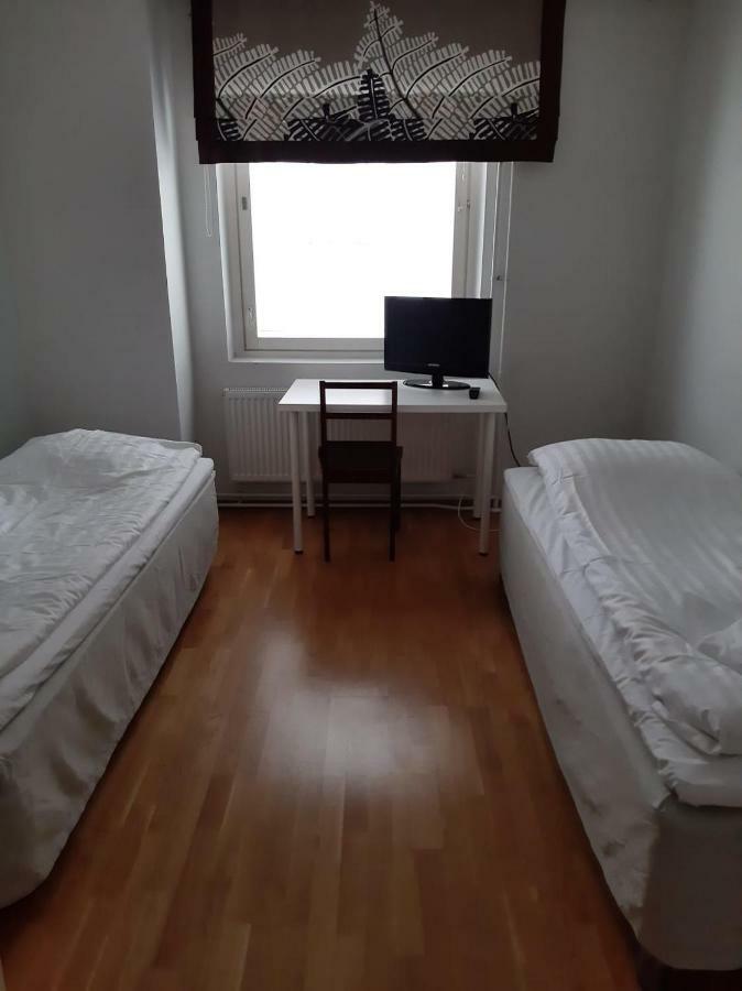 Apartment Asemakatu 20 Kuopio Zewnętrze zdjęcie