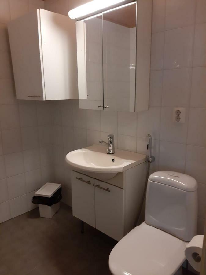 Apartment Asemakatu 20 Kuopio Zewnętrze zdjęcie