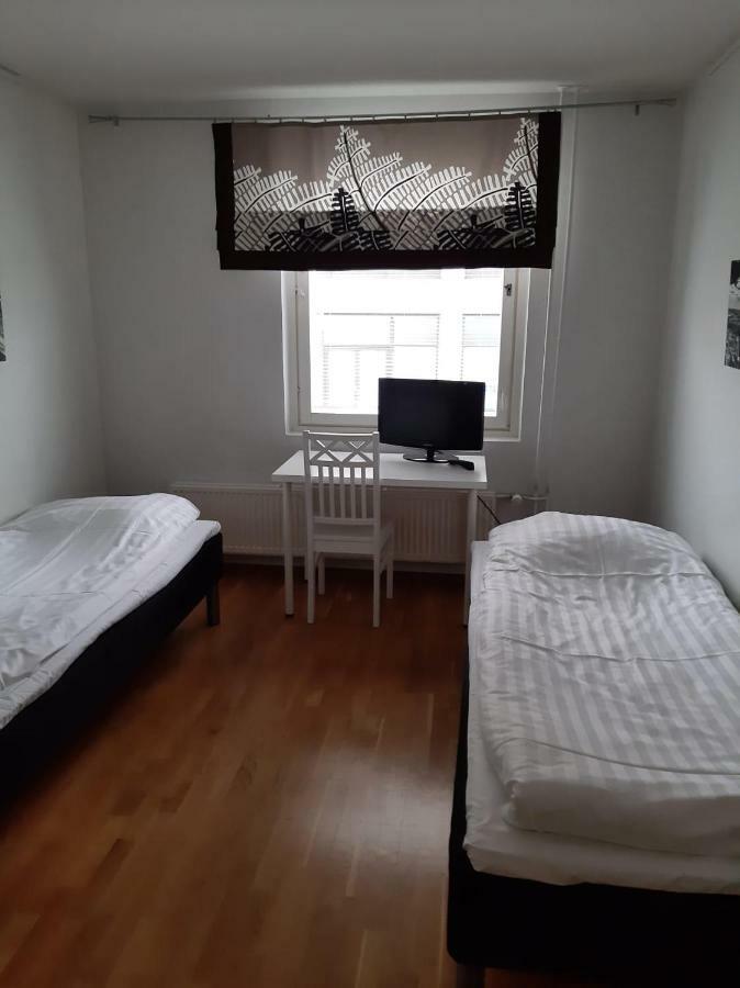 Apartment Asemakatu 20 Kuopio Zewnętrze zdjęcie