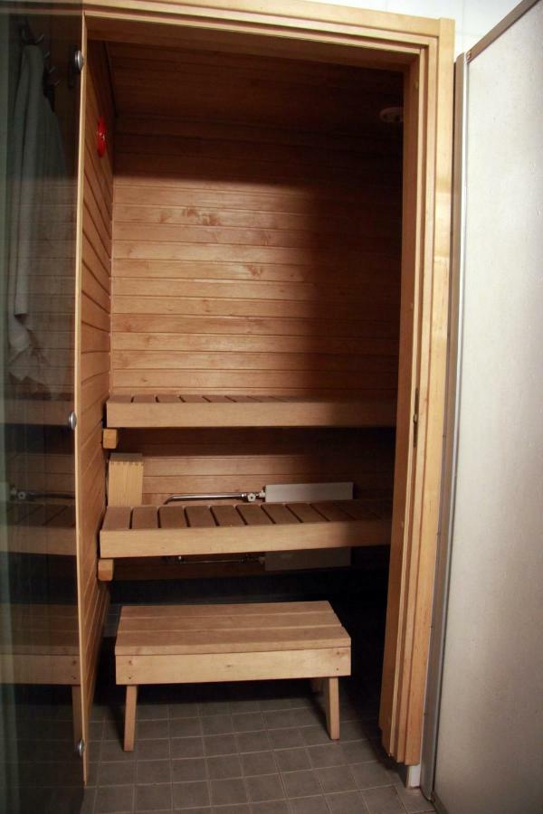 Apartment Asemakatu 20 Kuopio Zewnętrze zdjęcie